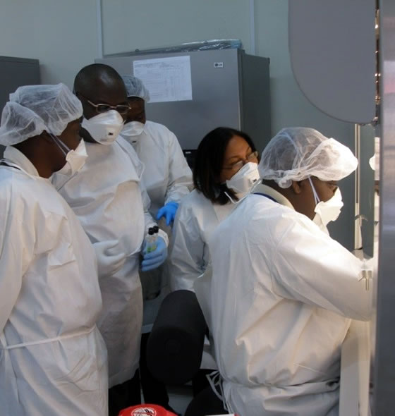 Clinical Diagnostics Unit Clinical Diagnostics Unit
